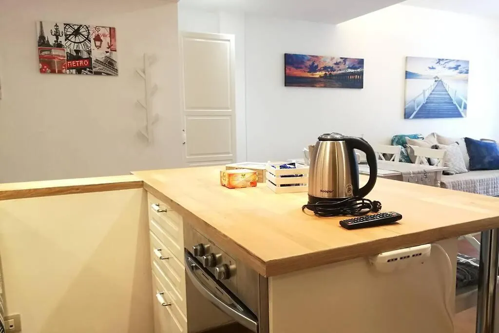 Appartamento Marci'S Home Roma Italia