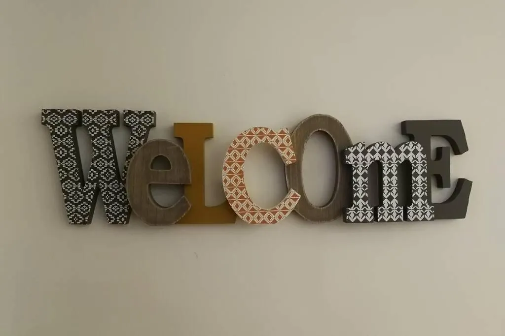 Lejlighed Marci'S Home Rom