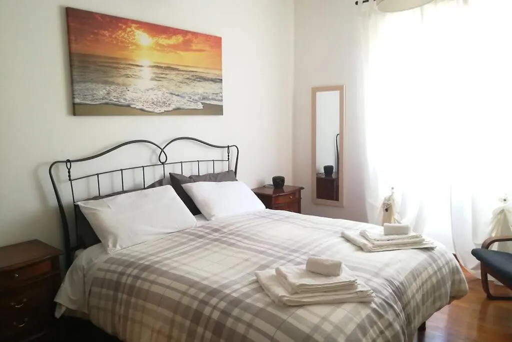 Marci'S Home Rom Lejlighed