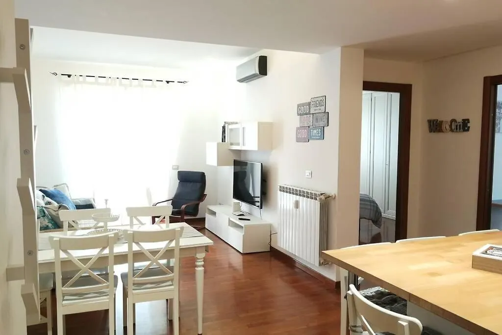 Marci'S Home Rome Italy
